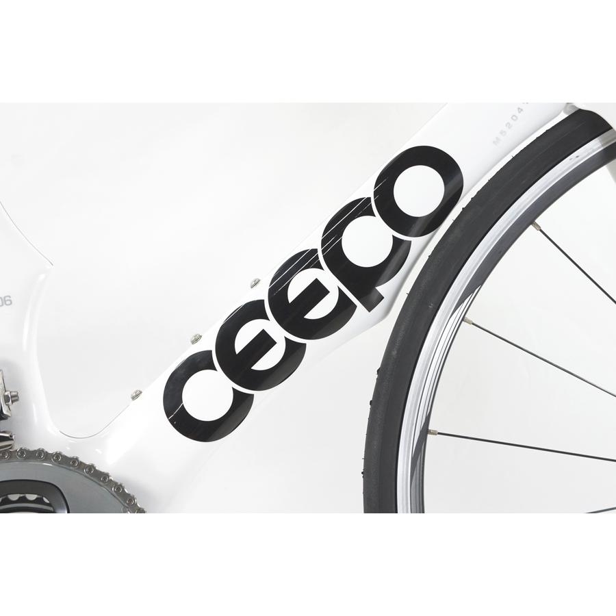 ◇◇シーポ CEEPO バイパー VIPER 2015年モデル カーボン タイム