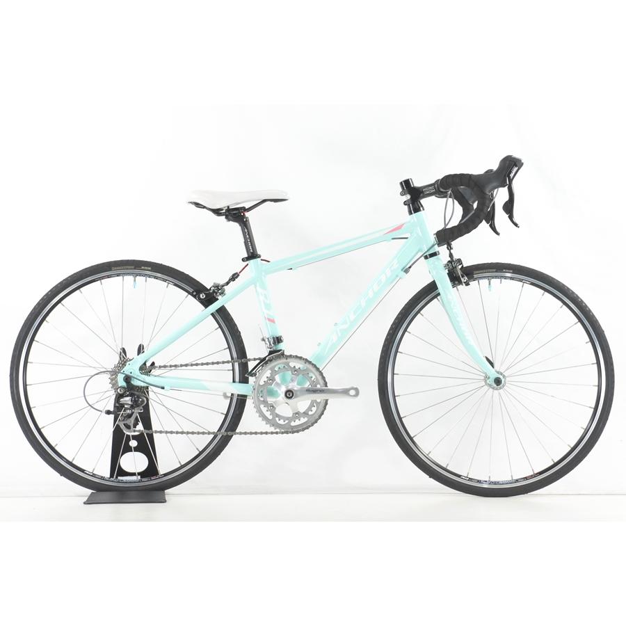 ANCHOR RJ1ジュニア用ロードバイク 24インチ ANCHOR RJ1 / アンカー