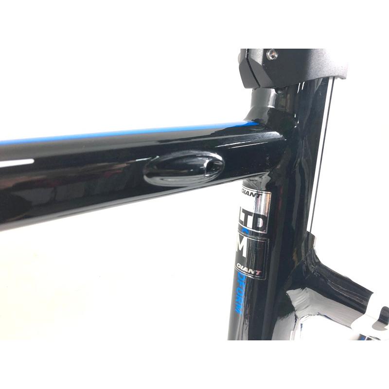 GIANT FCR LTD フレーム＋フォークセット ジャイアント GIANT FCR LTD