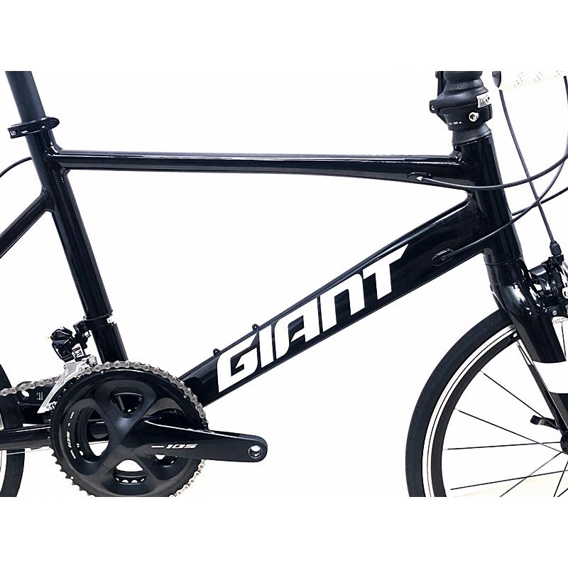 GIANT（ジャイアント） 超美品 イディオム IDIOM 2 カスタム 2022年