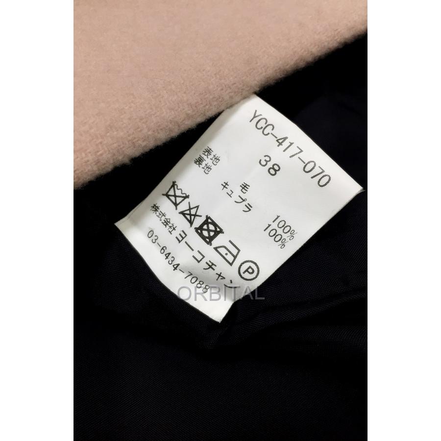 YOKO CHAN（ヨーコチャン） 代官山)YOKO CHAN YCC-417-070 ウール ノー