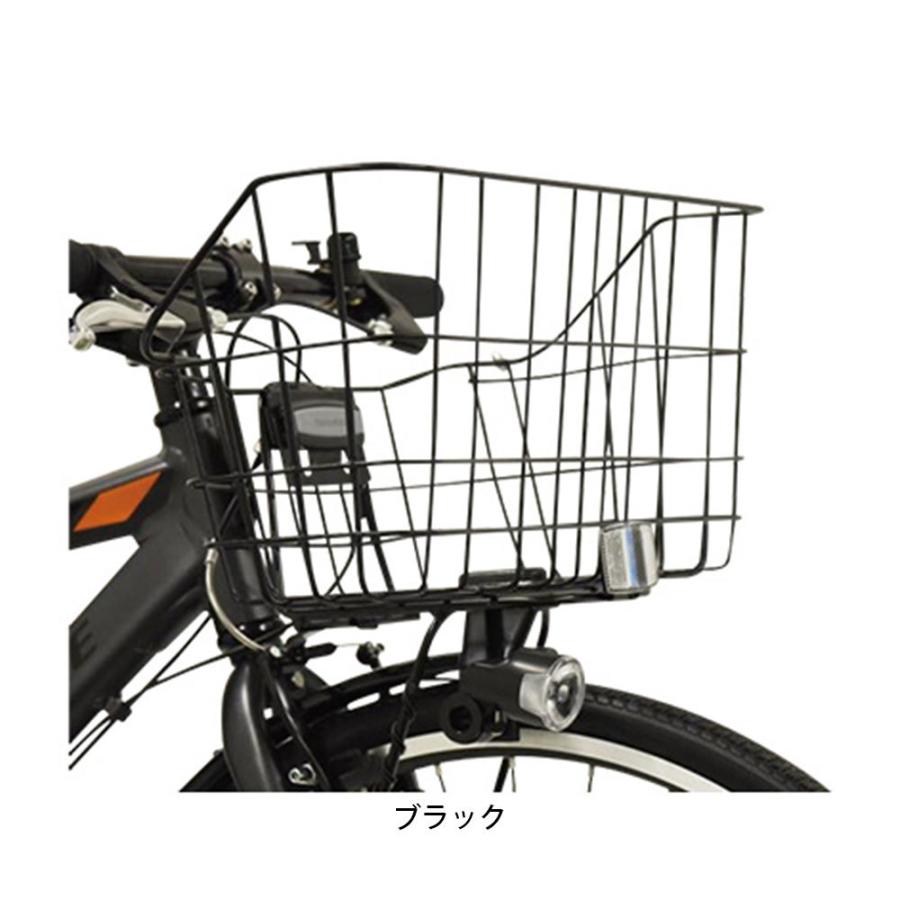BRIDGESTONE（ブリヂストン） 自転車 前カゴ ブリジストン BRIDGESTONE