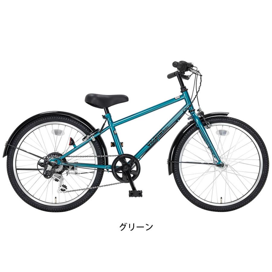 子供自転車 サイクルスポット vitamin bike JR22 ビタミン バイク