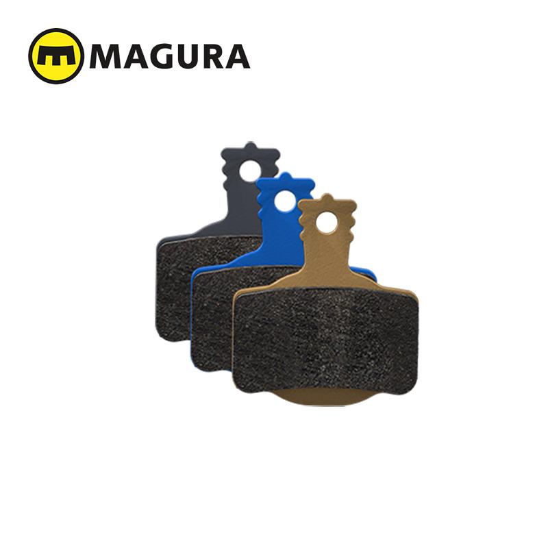 MAGURA/マグラ ブレーキパッドMT/MTNEXT 2ピストン全種パフォーマンス