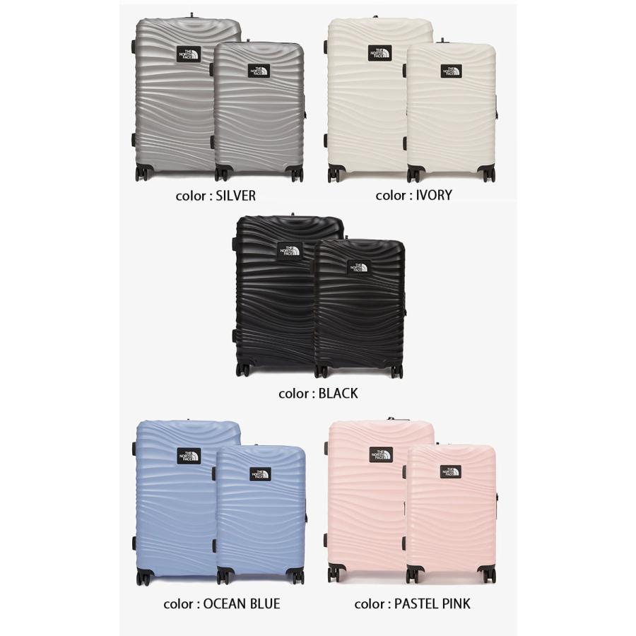 THE NORTH FACE（ザ ノースフェイス） ノースフェイス スーツケース