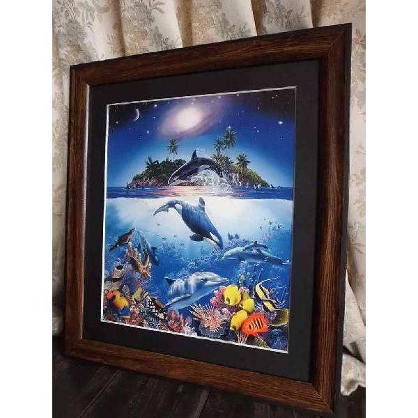 クリスチャン・ラッセン 各種ポスター クリスチャン・リース・ラッセン