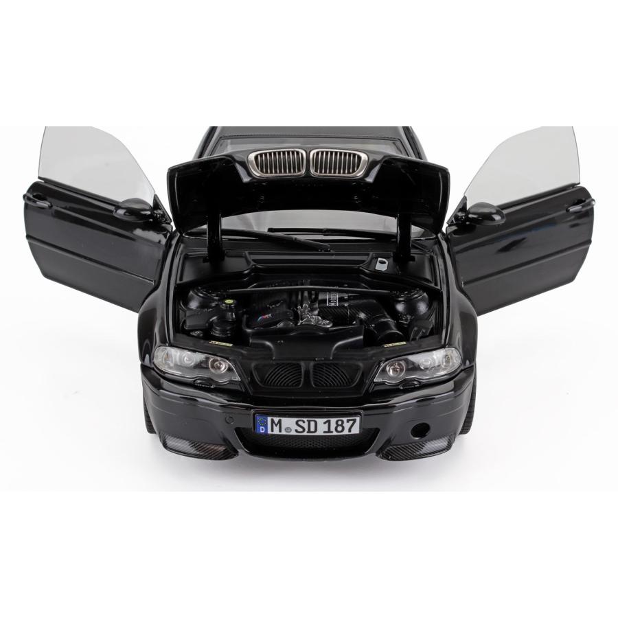 SOLIDO ミニカー 1/18 BMW 3シリーズ M3 ノレブ NOREV 1/18 BMW 3