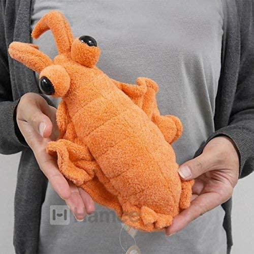 アノマロカリス 5967A ORANGE BROWN オレンジ ブラウン ティーエス