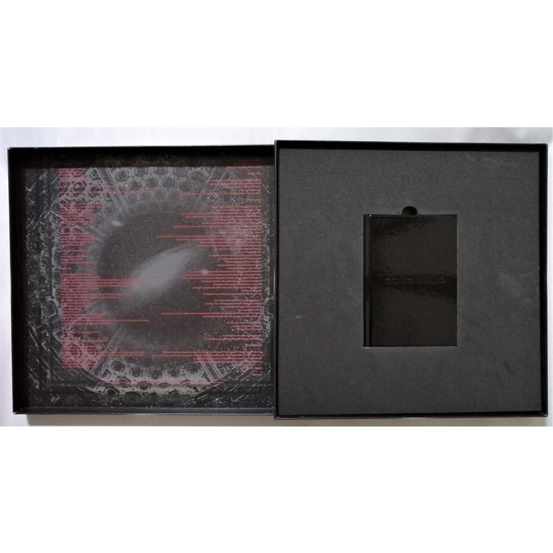 氷室京介キャンドルシェード