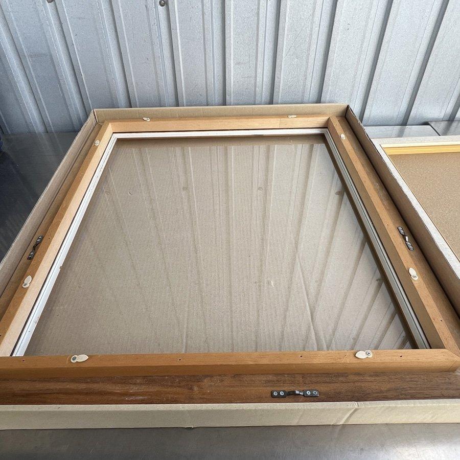 額縁 金彩 F10号 高級 ガラス 空額 アンティーク 油絵等に 絵画