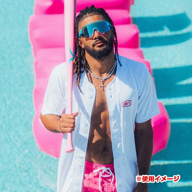 最新作 100% SPEEDCRAFT タティス 2025 ワンハンドレッド 最新作 100