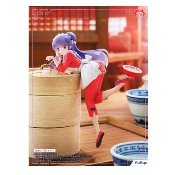 フリュー らんま1/2 ぬーどるストッパーフィギュア シャンプー 全1種