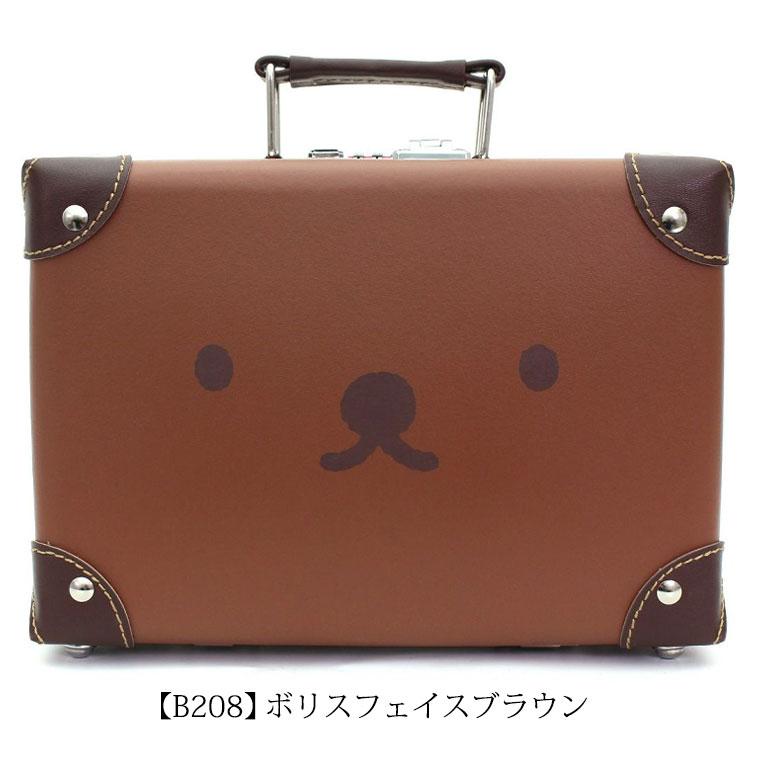 Miffy（ミッフィー） ミニトランク ショルダーバッグ サブバッグ