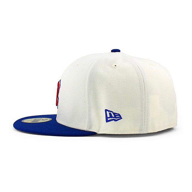 59FIFTY ニューエラ キャップ アトランタ ブレーブス MLB 2000 ALL