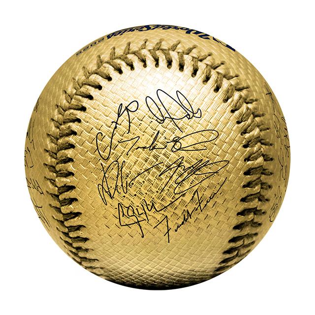 Rawlings（ローリングス） 2025 ワールドシリーズチャンピオンモデル