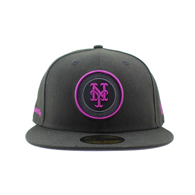 59FIFTY シティコネクト ニューエラ キャップ ニューヨーク メッツ MLB