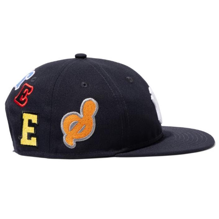 9FIFTY SAINT Mxxxxxx NEW ERA RC9FIFTY YORK YANKEES RETRO CROWN