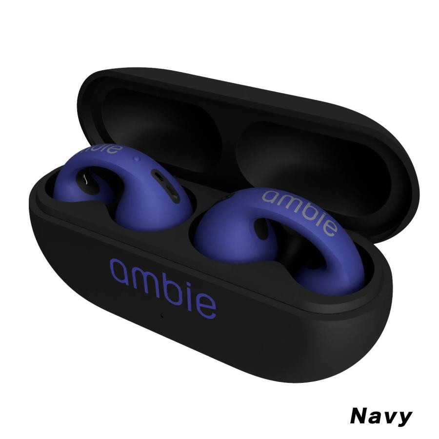 ambie（アンビー） ambie sound earcuffs （アンビー サウンド