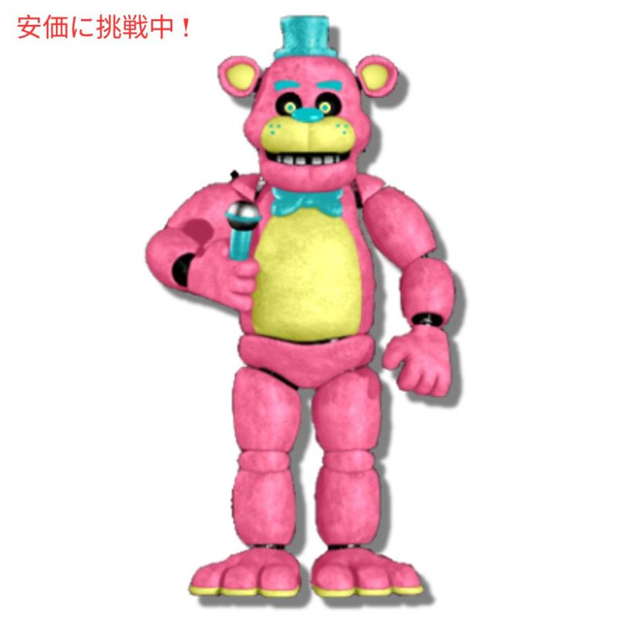 並行輸入品】ファンコ ぬいぐるみ ファイブナイツアットフレディーズ