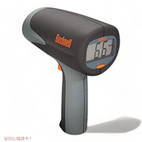並行輸入品】ブッシュネル Bushnell ベロシティ スピードガン ブラック