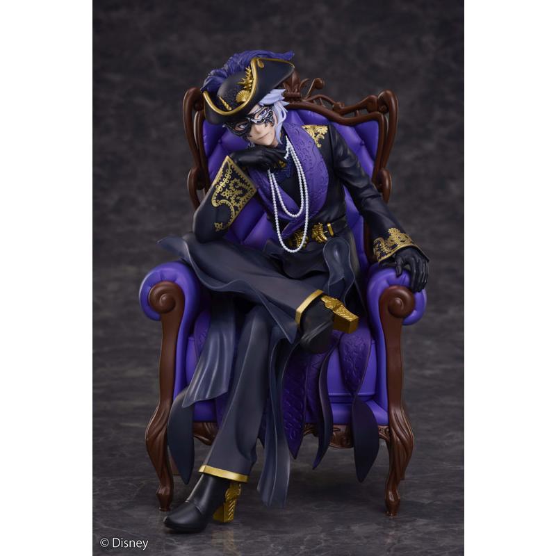 ツイステ アズール アニプレックス限定 フィギュア 新品未開封品