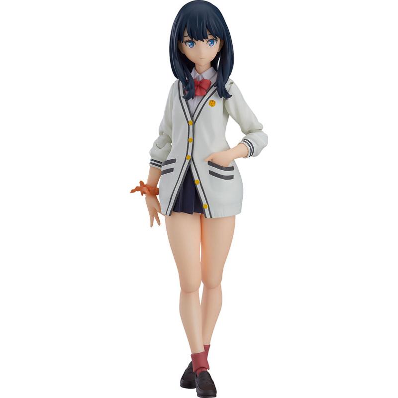 figma 【限定販売】figma SSSS.GRIDMAN 宝多六花（再販