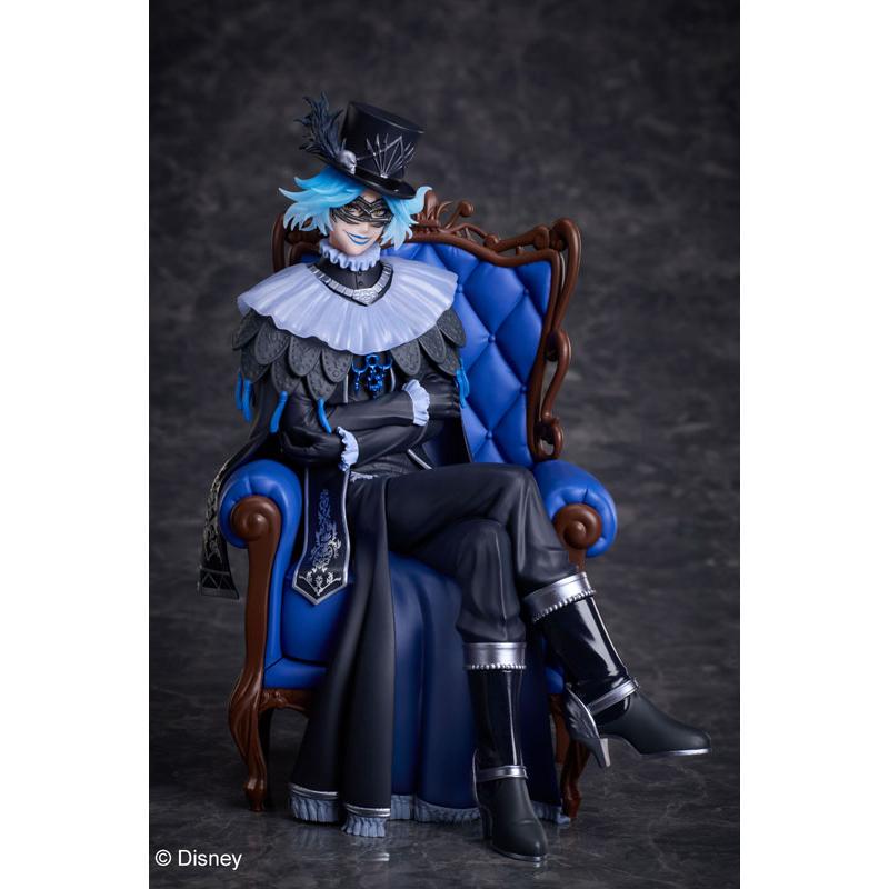 イデア・シュラウド フィギュア 1604 ANIPLEX ANIPLEX 『ディズニー