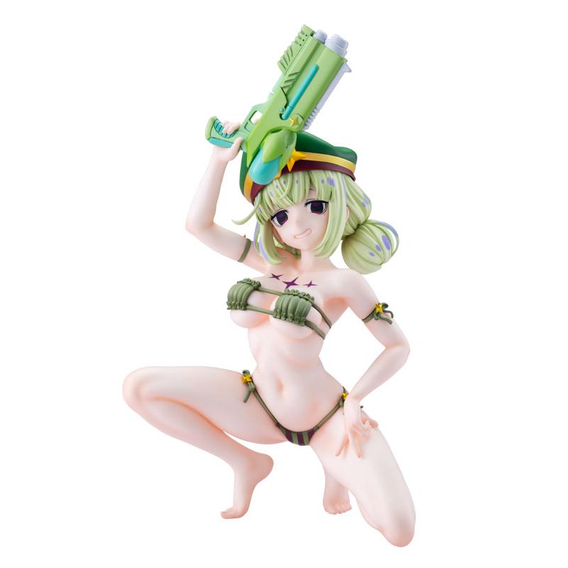 KADOKAWA 【限定販売】KDcolle『魔法少女にあこがれて』 レオパルト