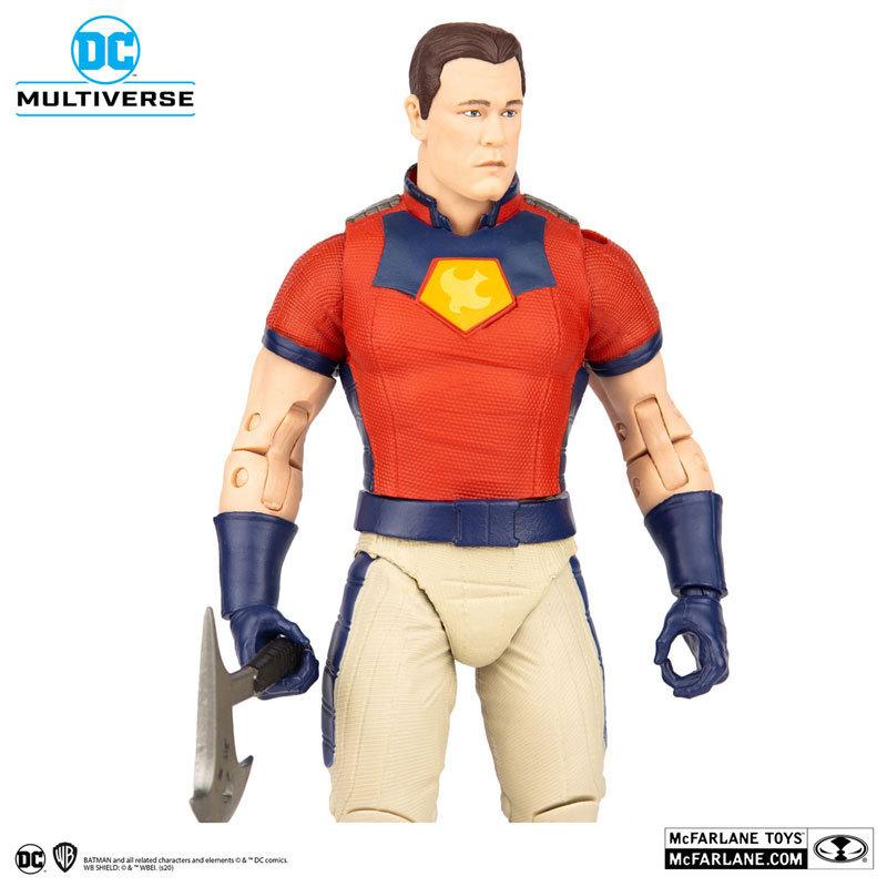 DCコミックス』DCマルチバース 7インチ・アクションフィギュア #083