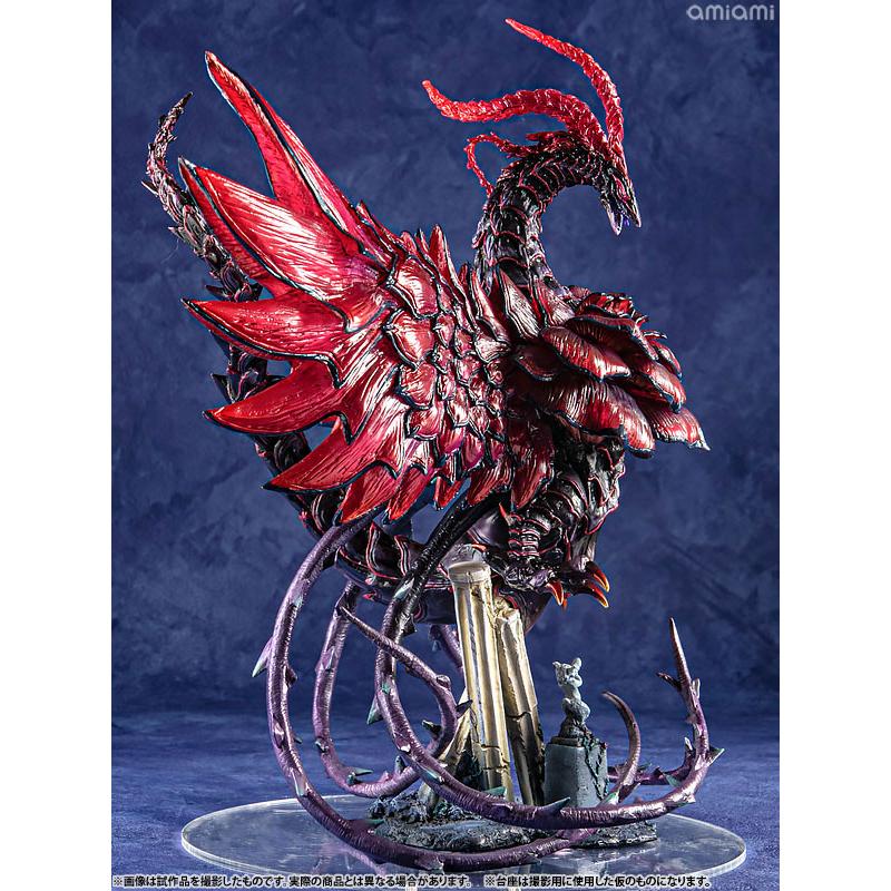 メガハウス 【限定販売】ART WORKS MONSTERS 遊☆戯☆王5D's ブラック