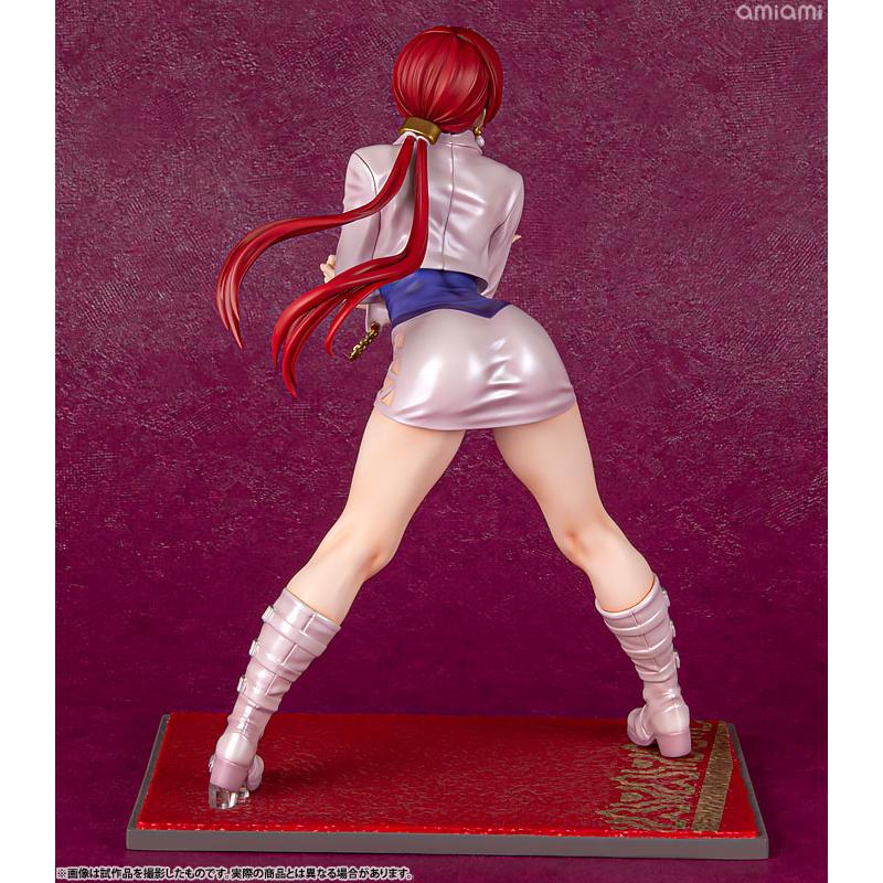 コトブキヤ（KOTOBUKIYA） SNK美少女 シェルミー -SNK ヒロインズ Tag