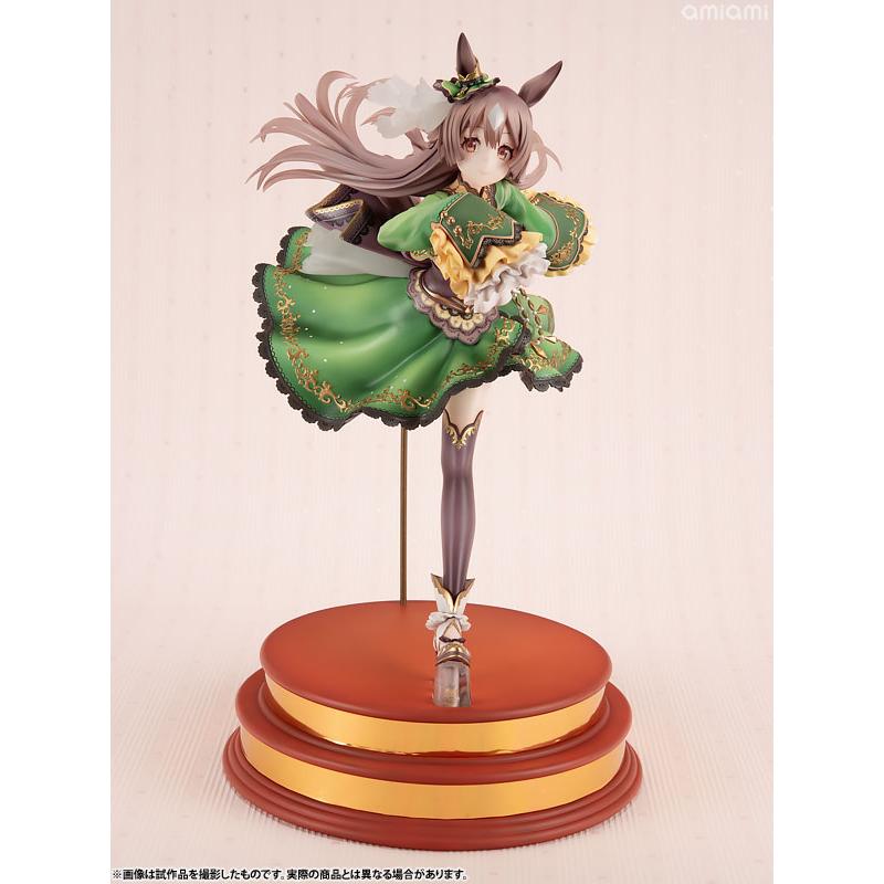 ウマ娘サトノダイヤモンド1/7スケールフィギュアコトブキヤ