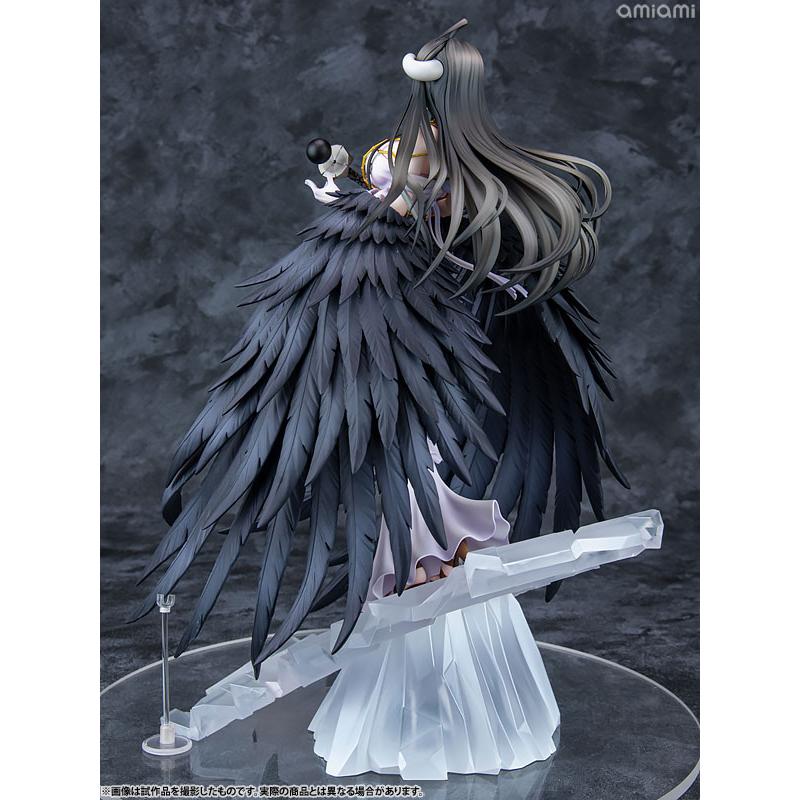 アルベド 10th Anniversary so-bin ver. フィギュア Albedo 10th