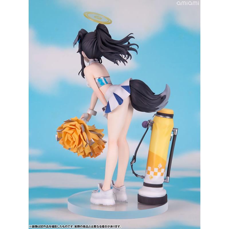 雅*読様 GOLDENHEAD+ ブルーアーカイブ ブルアカ ヒビキ (応援団) 1/7