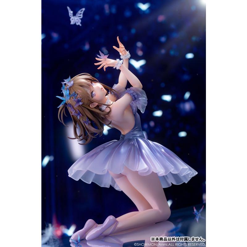 舞台で 灰色のアヒルの子 1/6 完成品フィギュア 豪華版[SHOWMON]《発売