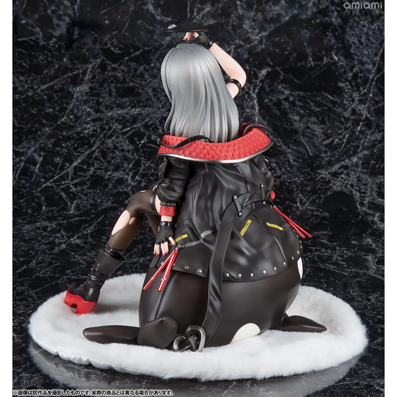 マックスファクトリー ホロライブプロダクション 沙花叉クロヱ 1/6