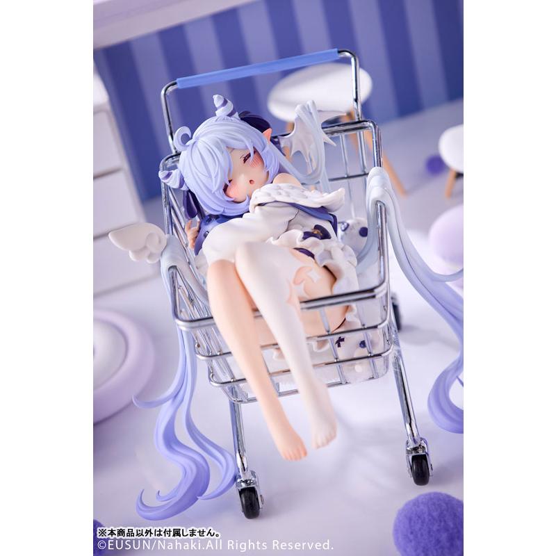 スリープデビル ノノス 1/6 完成品フィギュア 豪華版[EUSUN]《発売済