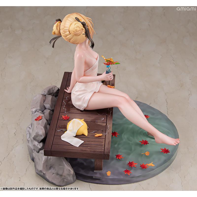 コーエーテクモゲームス 【限定販売】マリー・ローズ 湯けむりの