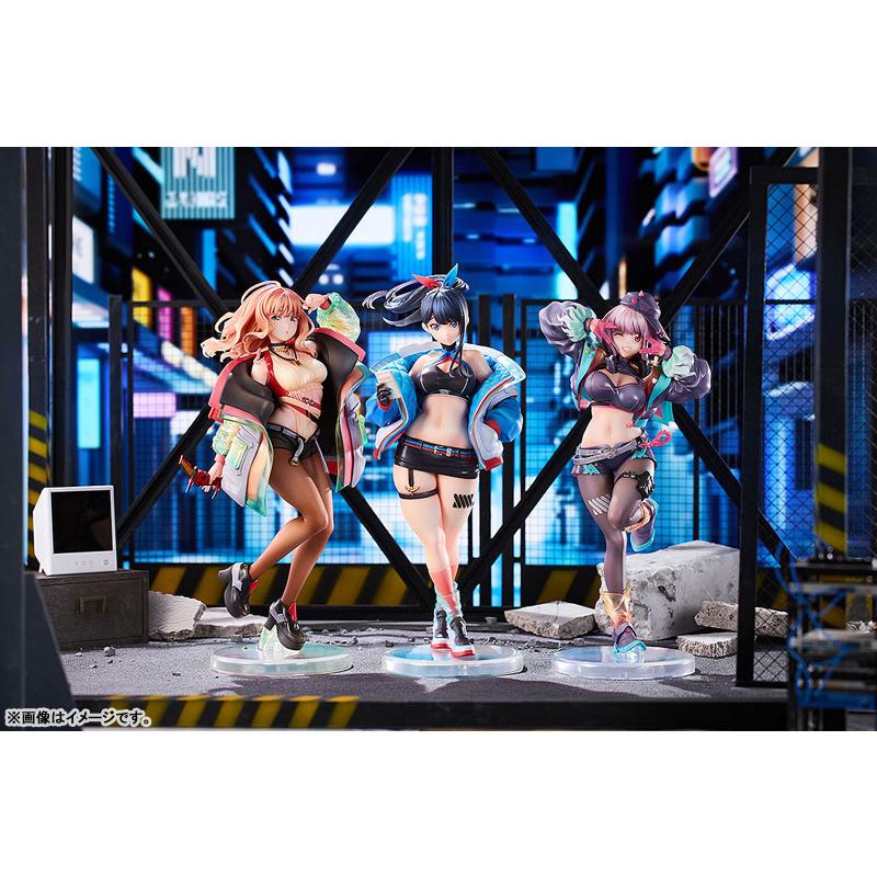 特典】劇場版『グリッドマン ユニバース』 Dreamy Divas Ver