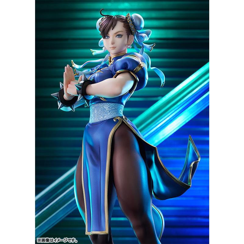 マックスファクトリー 「ストリートファイター」シリーズ 春麗