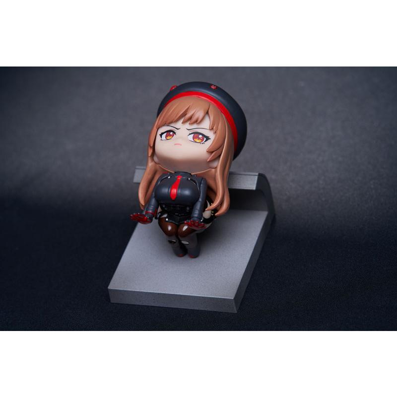 勝利の女神：NIKKE デフォルメフィギュア ラピ[GNFTOYZ]《発売済・在庫