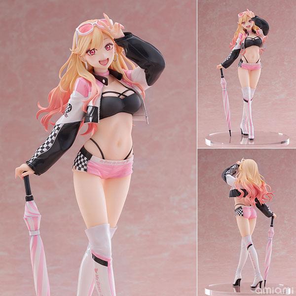 アニプレックス その着せ替え人形は恋をする 喜多川海夢 フィギュア