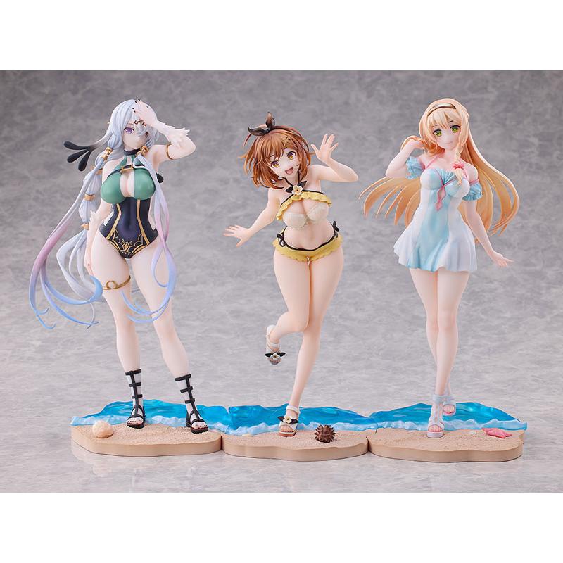 特典】ライザのアトリエ 〜常闇の女王と秘密の隠れ家〜 ライザ