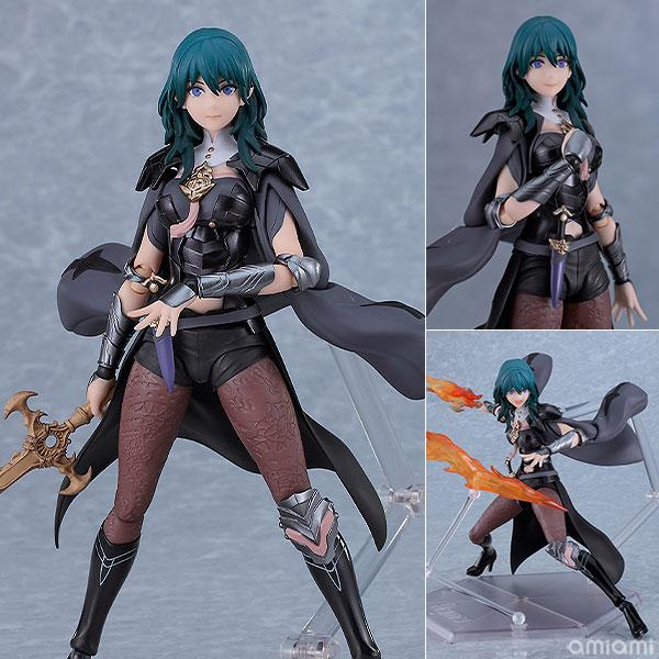 figma 【限定販売】figma ファイアーエムブレム 風花雪月 ベレス