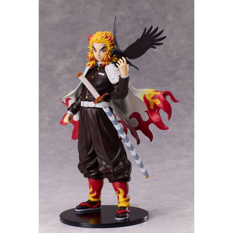 ANIPLEX（アニプレックス） 鬼滅の刃 炎柱・煉獄杏寿郎 ノンスケール