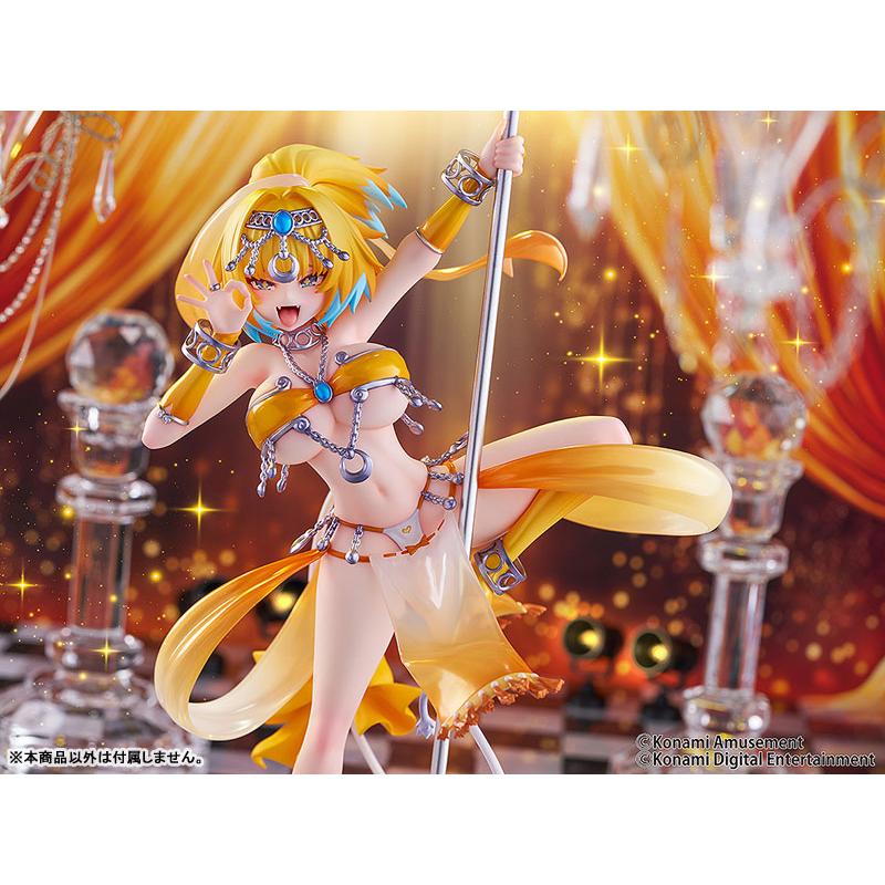 Wing 【限定販売】ボンバーガール パイン ベリーダンスver. 1/6 完成品