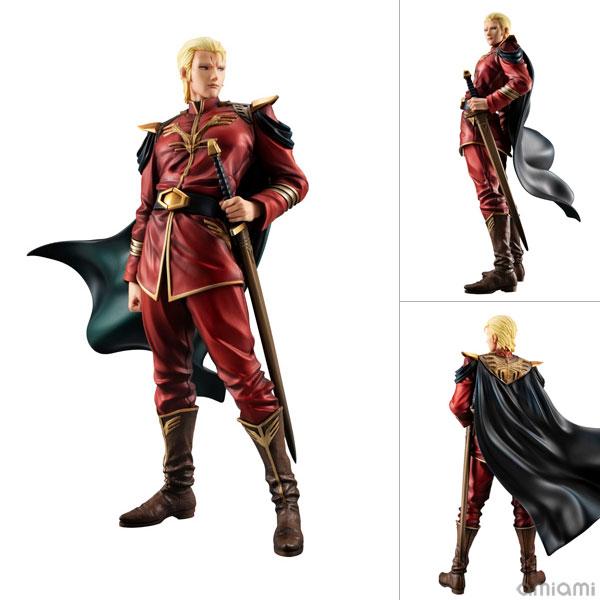 GGGシリーズ 機動戦士ガンダム 逆襲のシャア シャア・アズナブル総帥