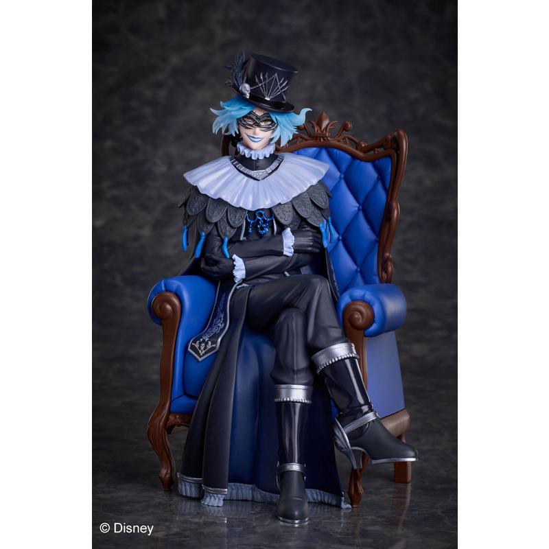 イデア シュラウド ツイステ アニプレックス フィギュア 早期特典付き