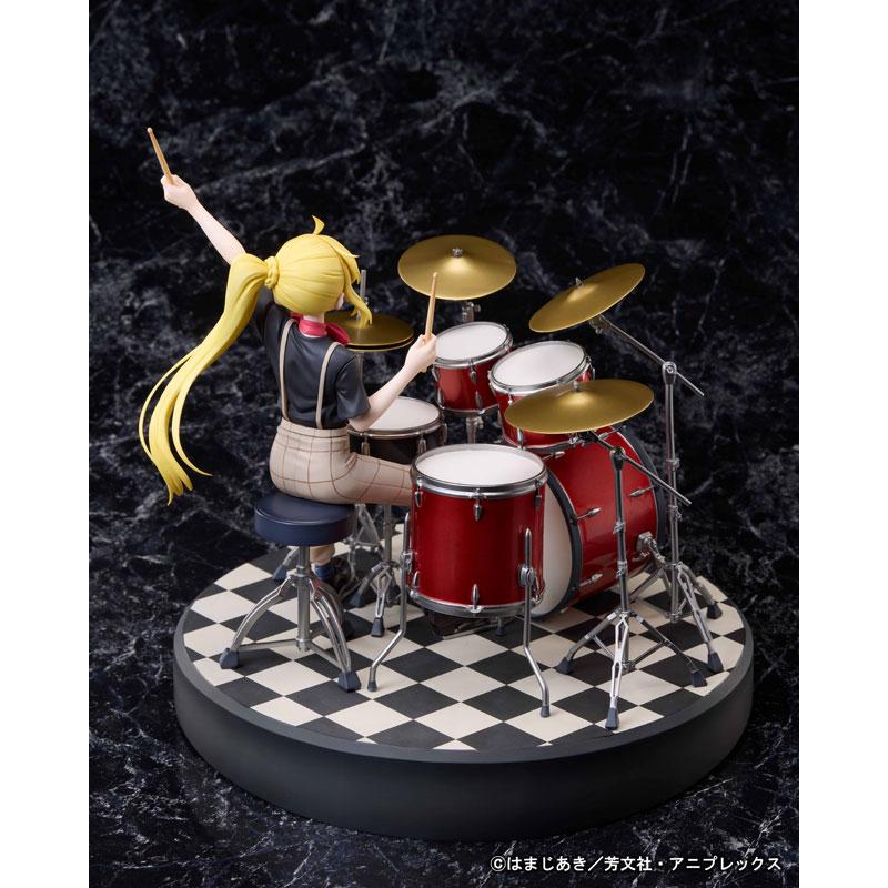 ANIPLEX（アニプレックス） アニメ「ぼっち・ざ・ろっく！」 伊地知虹