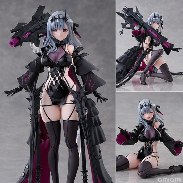 figma 【限定販売】figma 勝利の女神：NIKKE モダニア - セカンド